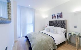 Exclusive Tower Bridge Apartment